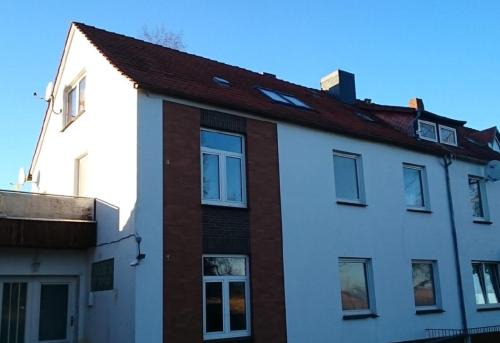 BmB Schwa Monteurzimmer/Unterkunft