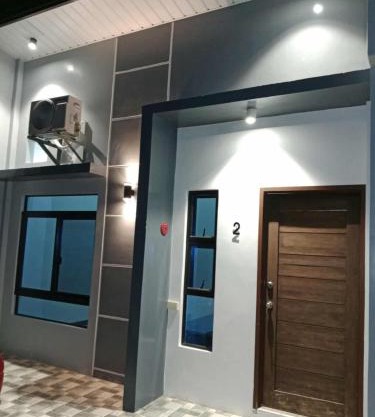 BMR Apartment-Unit 2