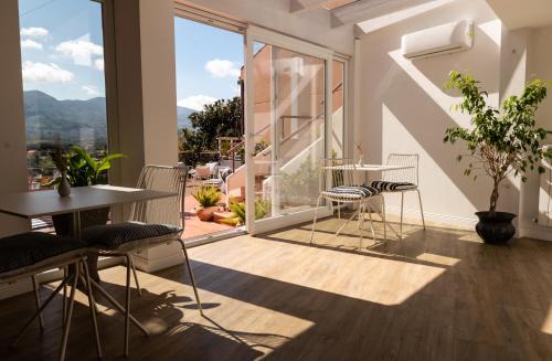BnB Casa Rossa