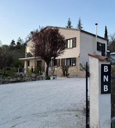 Bnb Castellane Chambre d'Hotes B&B