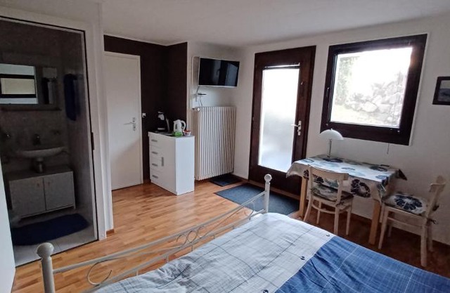BnB chez Fanfan