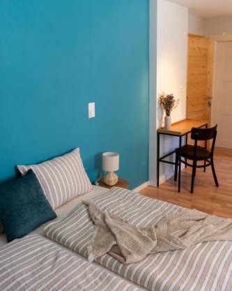 BnB Feuille de Vigne