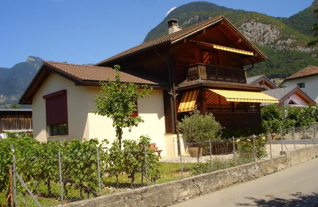 BnB Le Relais du Château