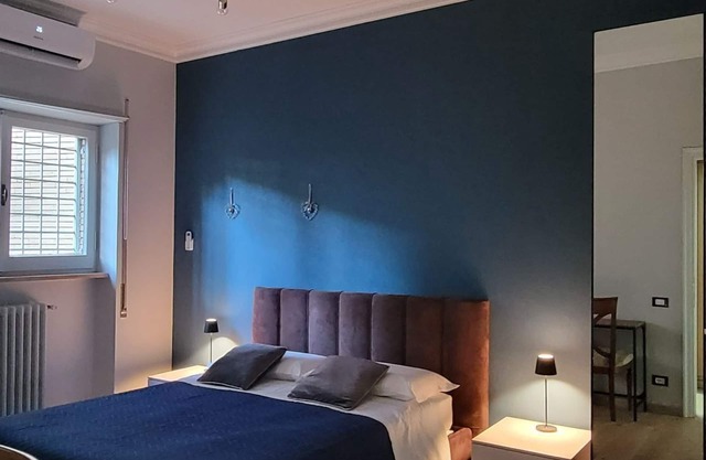 BnB Rooms And Comfort