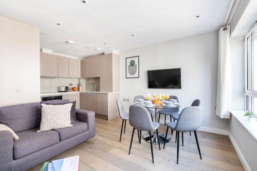 BnBNova - 3BR - Westminster Abbey