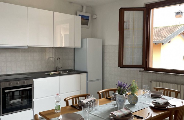 Bnbook Residenza Vespucci 2