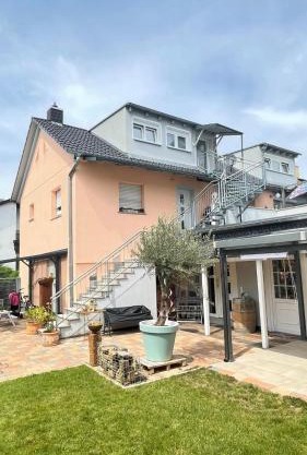 Boardinghouse Forst