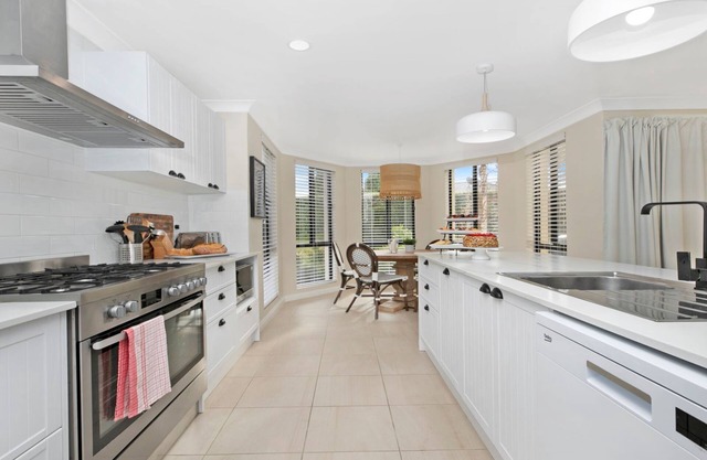 Boardman House – a relaxing haven with contemporary design and quality furnishings