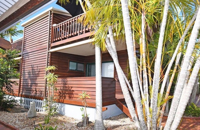 Boat Harbour Apartments Studio - CoastHM