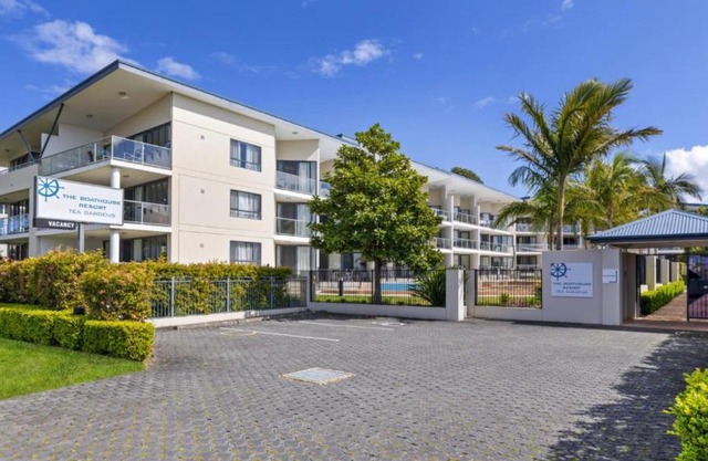 Boathouse Premium Apartment 102