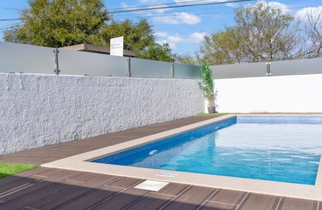 Boavista-Pool, 4 min to beach!
