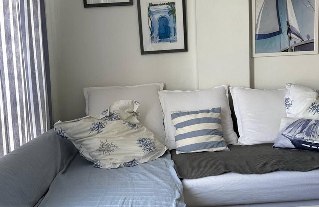 Boca Del Campo Apartment