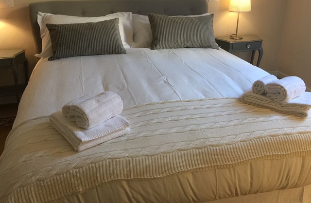 Boccaccio 54 in Le Cure 25 minutes from the historic center