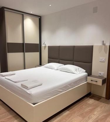 Boci rooms
