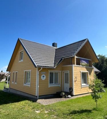 Bocmano vila