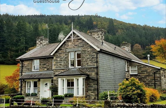 Bod Gwynedd Bed and Breakfast