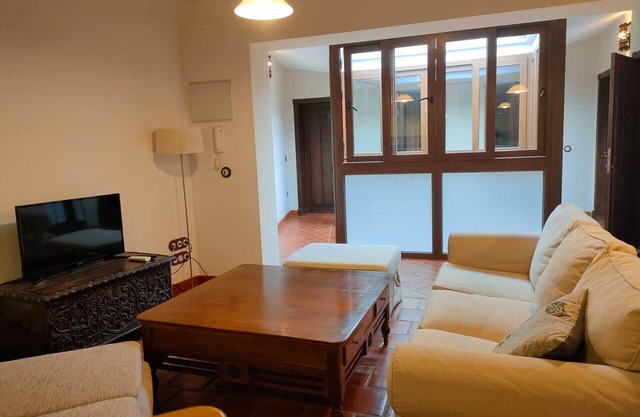 Bodeguetas Penthouse 2 bedrooms