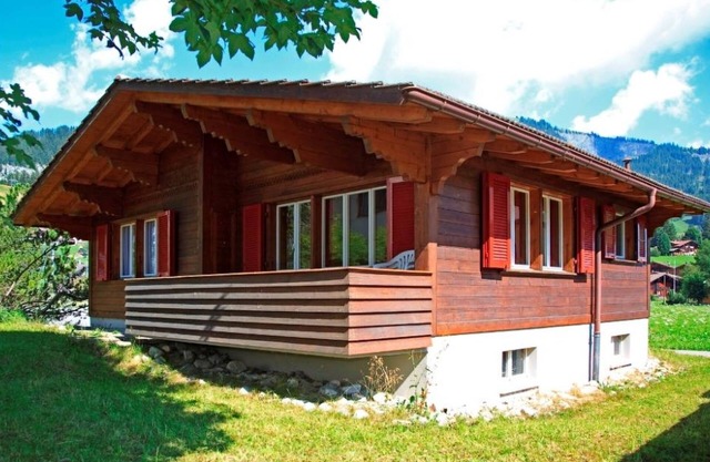 Bodehus by Interhome