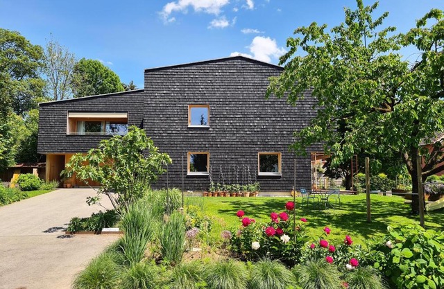 Bodensee-Ferienwohnung Am Ruggbach