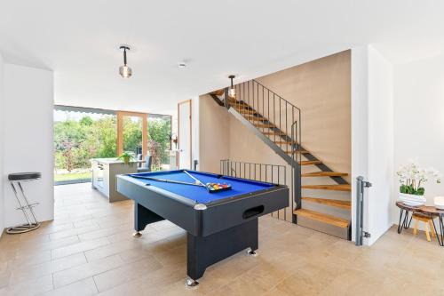 Bodensee Penthouse 21D - Seesicht - Billiard - Massage - Trambolin - BBQ - Tischkicker - Parken - Panorama Exklusive