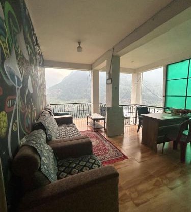 Bodh Niwas -A unit of The Nest Community