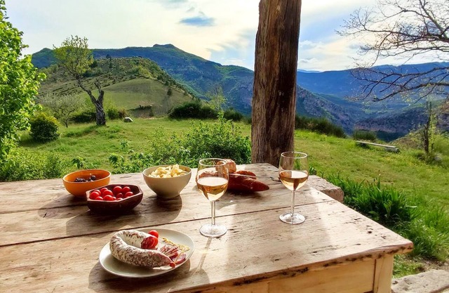 Bodon Abbey - Provence (Temporary discount 5%)