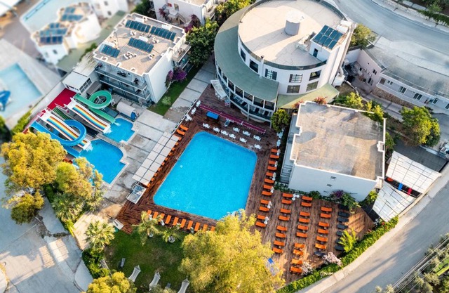 Bodrum Beach Resort