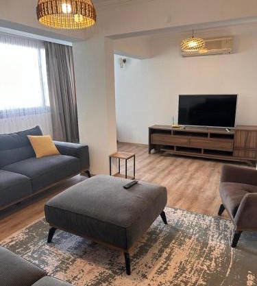 Bodrum merkez de müstakil ev