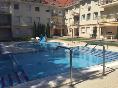 Bodza Wellness Apartman