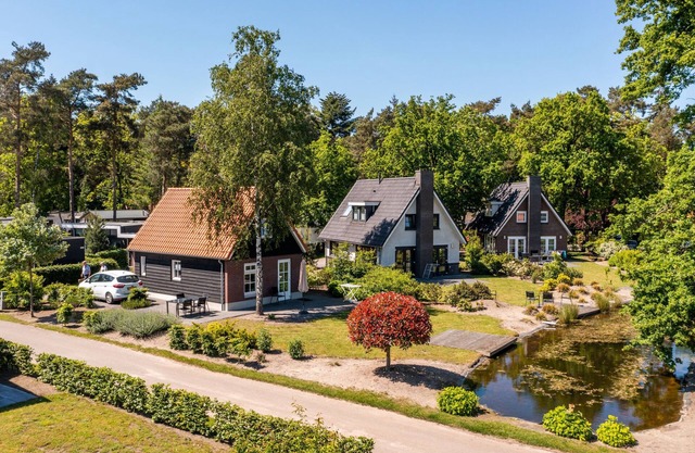 Boekhorst l'etage 10 by Interhome