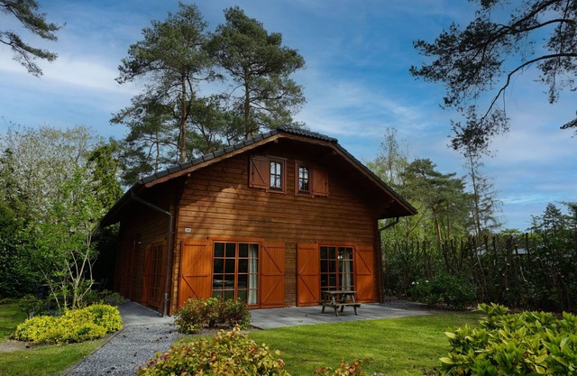 Boekhorst l'etage 12 by Interhome