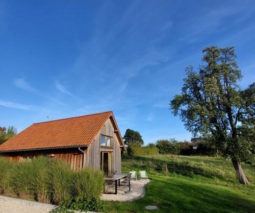 Boerderaaj vakantiewoning
