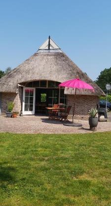 Boerderijtje