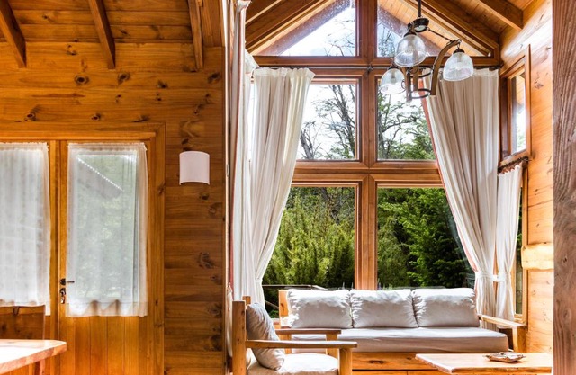 BOG Ocrehue - Cabanas