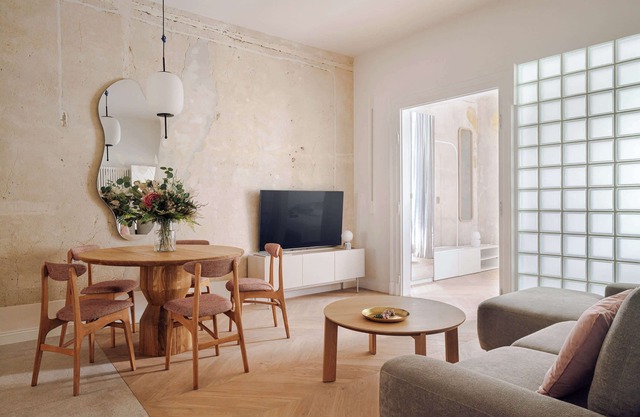 Boheme Florianska - Apartment 2
