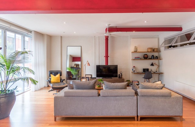 Bohemian Chic *IPNO Luxe Apartments Collingwood