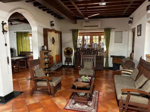 Boho Heritage in Kochi