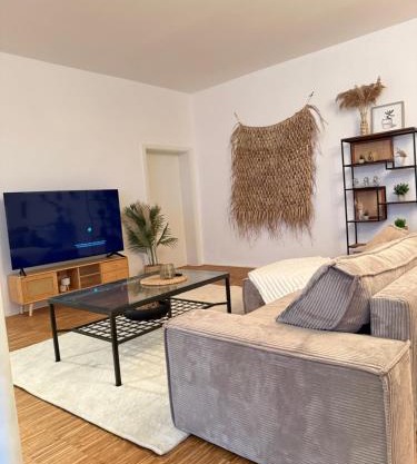 Boho Loft Apartment am Ziegeltor