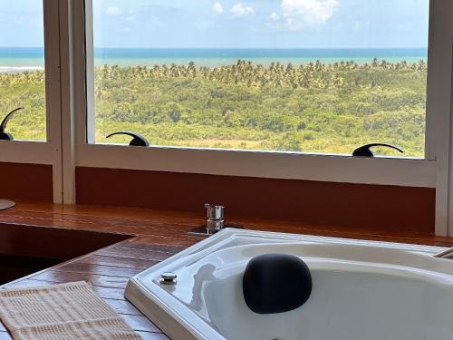 Boho Luxo Sunset | Hidro, Alexa Top de linha & +