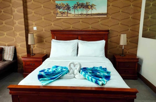 Bohol Boutique Hotel