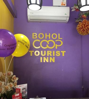 Bohol Coop Tourist Inn