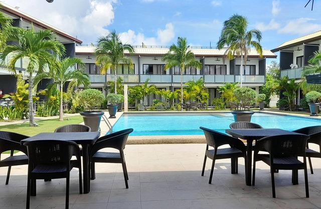 Bohol Jewel Resort