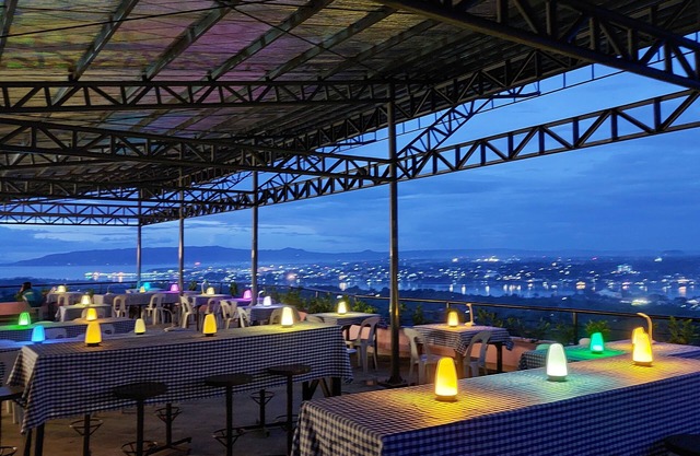 Bohol Vantage Resort