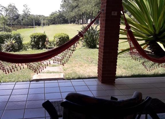 Boituva Rancho dos Arcos