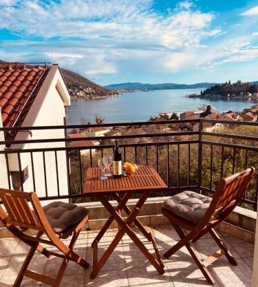 Boka Vista Sea View & Swimming pool