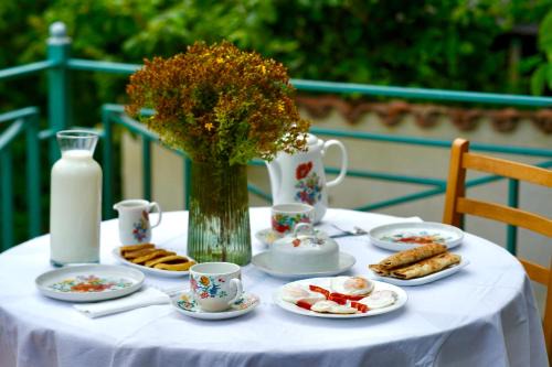 Bokneti - Guest House, Agro Tourism Destination