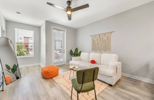Bold 2241 I Breathtaking I 1Br Apartment
