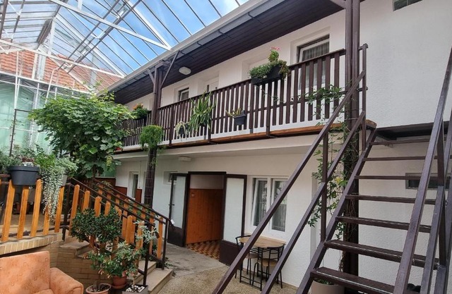 Bolek apartmany