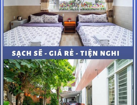 Bolero Hotel Danang - Near The Beach & Mikazuki