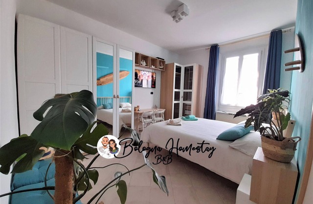 Bologna Homestay